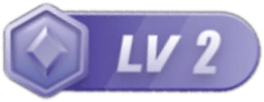 LV2 等级-LV2-鲸落网络