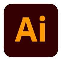 illustrator(Ai)-鲸落网络