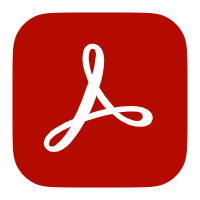 Acrobat(DC PDF)-鲸落网络