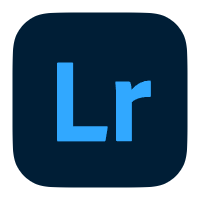 Lightroom(LR)-鲸落网络