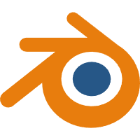 Blender-鲸落网络