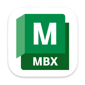 Autodesk Mudbox-鲸落网络