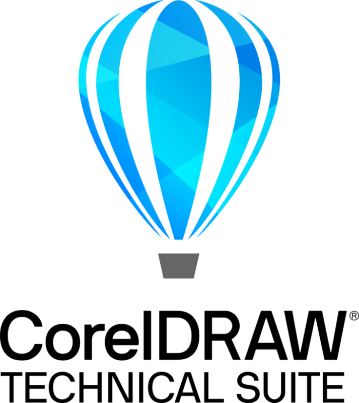 CorelDRAW Technical Suite-鲸落网络